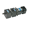 C.B brake clutch motor